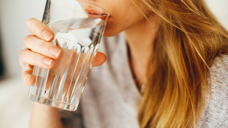 drinkingwater