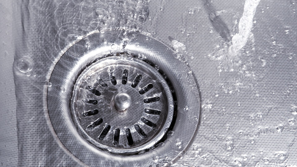 drains